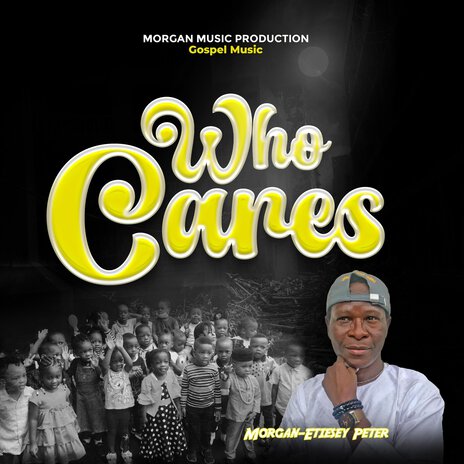 Who Cares | Boomplay Music