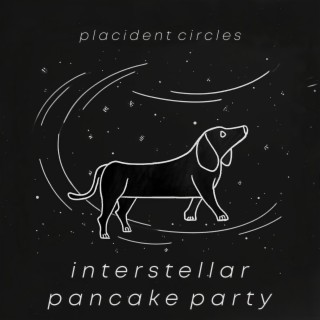 Interstellar Pancake Party