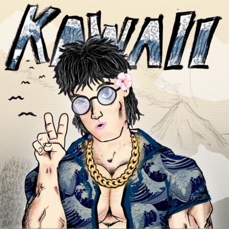 Kawaii | Boomplay Music