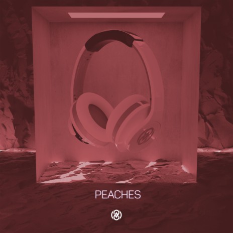 Peaches (8D Audio) | Boomplay Music