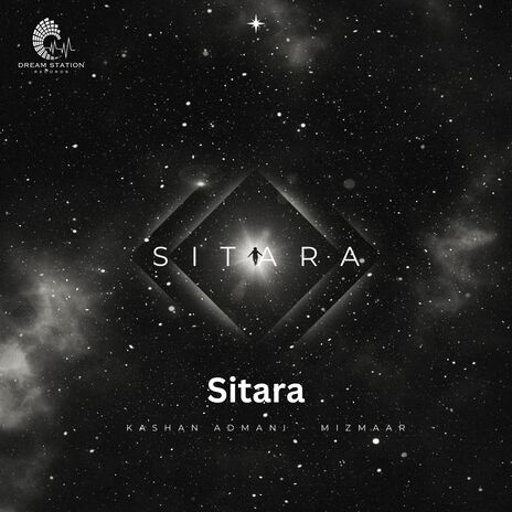 Sitara ft. Kashan Admani | Boomplay Music