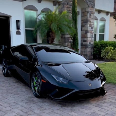 Lamborghinis & Palm Trees | Boomplay Music