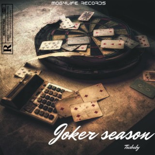 Joker season