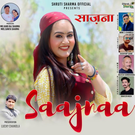 Saajnaa | Boomplay Music