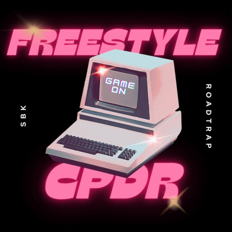 Freestyle CPDR | Boomplay Music