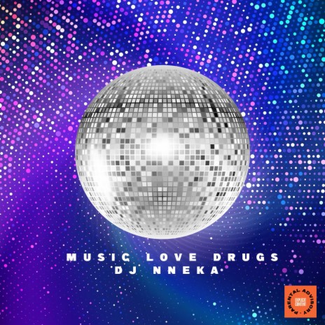 MUSIC LOVE DRUGS