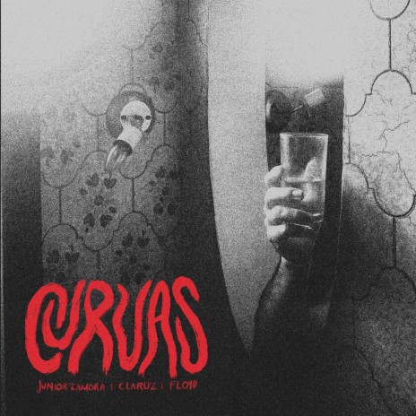Curvas ft. Claruz & Floyd | Boomplay Music