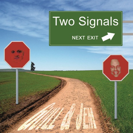 Two Signals ft. Jeremy Morris