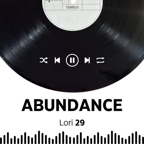 Abundance | Boomplay Music