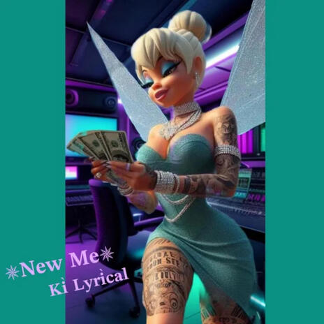 New Me | Boomplay Music