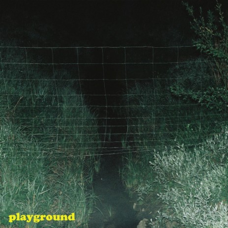 Playground ft. Oly. | Boomplay Music