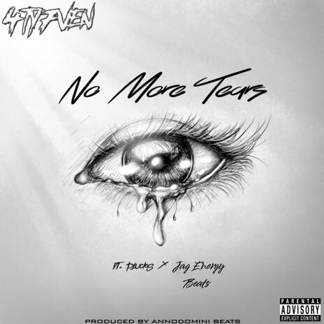 No More Tears ft. Jag Energy Beats & Plucks | Boomplay Music