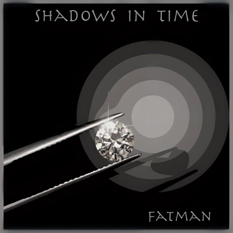 Shadows In Time [A Stilwell-Scobell song] (Waveradio Version)