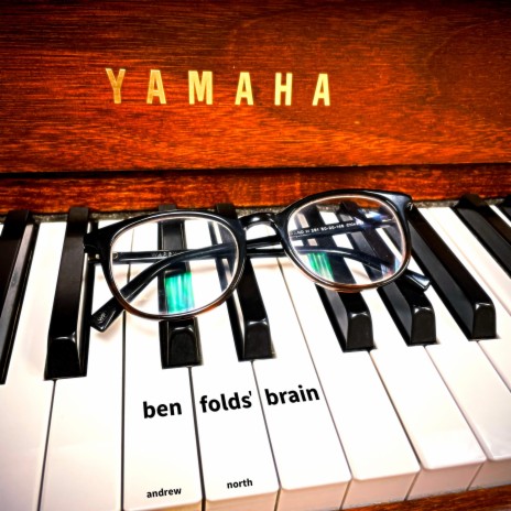Ben Folds' Brain | Boomplay Music