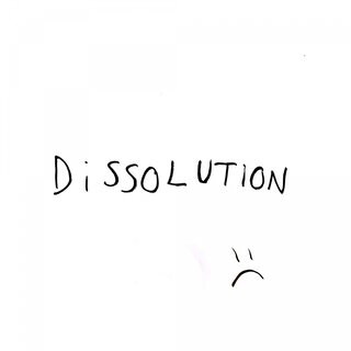 Dissolution