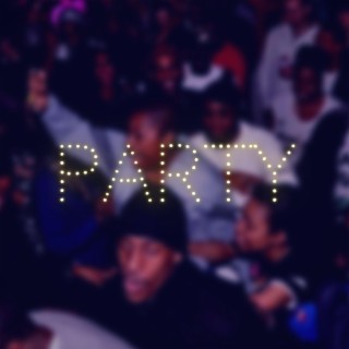 Party (feat. Skillit)