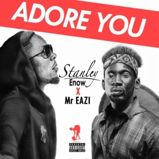 Adore You ft. Mr Eazi lyrics | Boomplay Music