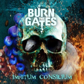 Burn the Gates