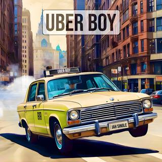 Uber Boy lyrics | Boomplay Music