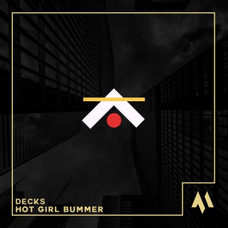 Hot Girl Bummer ft. HUX & Tazzy | Boomplay Music