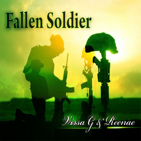 Fallen Soldier | Boomplay Music