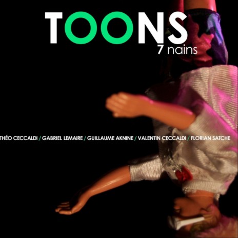 7 nains | Boomplay Music