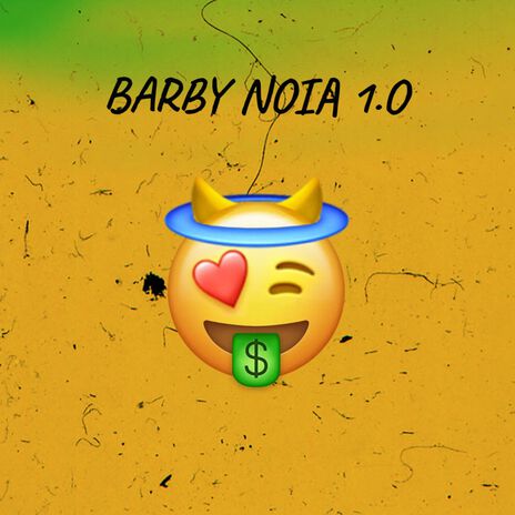 BARBY NOIA 1.0 ft. omclf & Mc Gw | Boomplay Music