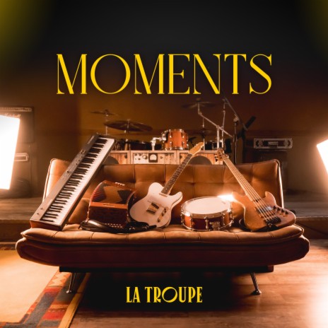 Moments | Boomplay Music