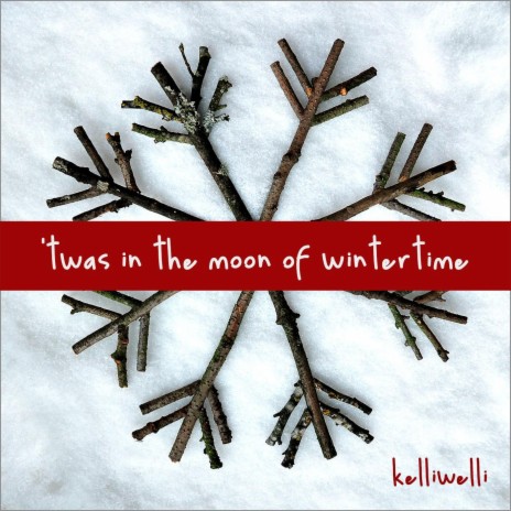 'Twas in the Moon of Wintertime | Boomplay Music