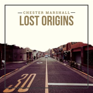 Chester Marshall