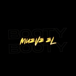 Mueve El Booty (feat. nachiitoddj & paco rmx)