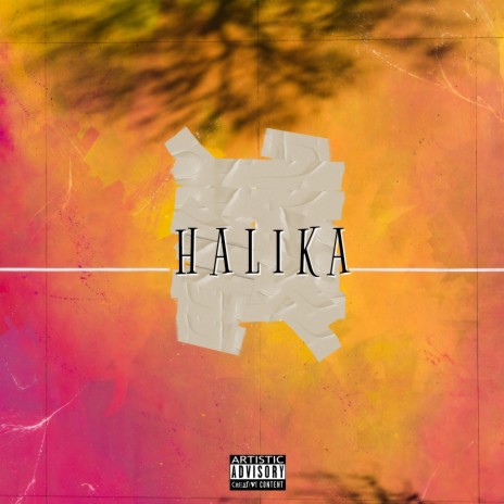 Halika | Boomplay Music