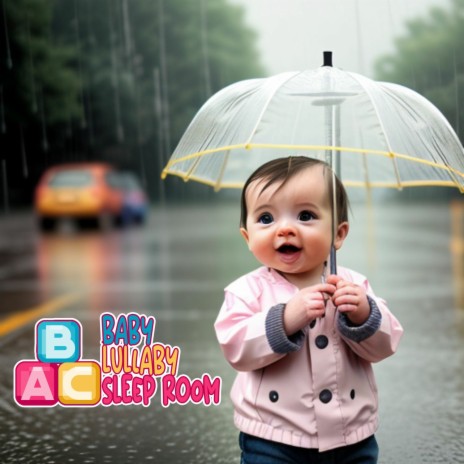 Serene Rain Soundscape to Help Babies Drift off to Dreamland