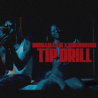 Tip Drill 2