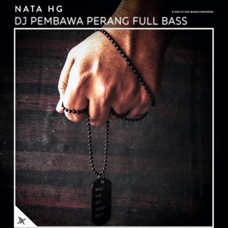 DJ Pembawa Perang Full Bass | Boomplay Music