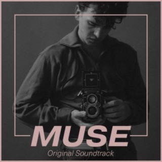 MUSE (Original Motion Picture Soundtrack)