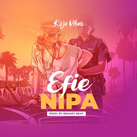 Efie Nipa | Boomplay Music