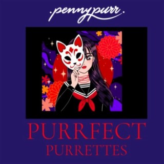 Purrfect Purrettes