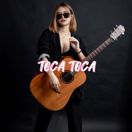 Toca Toca ft. Jhon Hernandez | Boomplay Music