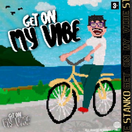 Get on my vibe (re-release)