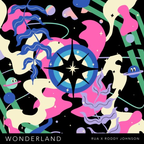 Wonderland ft. Roddy Johnson