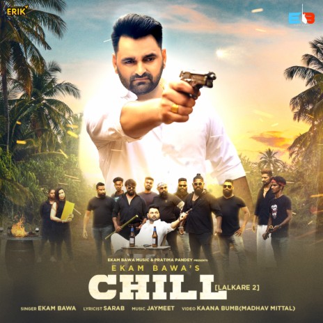 Chill (Lalkare 2) | Boomplay Music