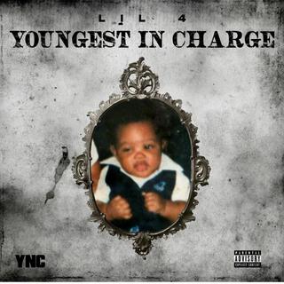 Youngest In Charge