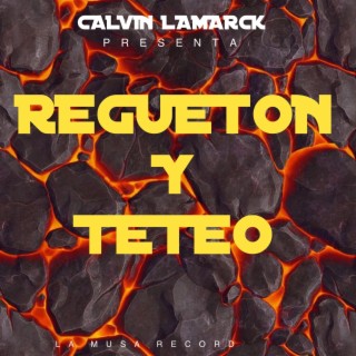 REGUETON Y TETEO