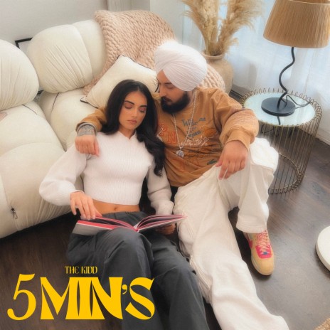 5 Min's | Boomplay Music