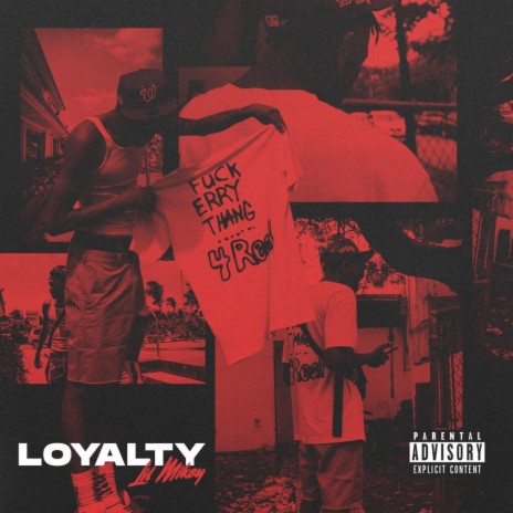 Loyalty | Boomplay Music