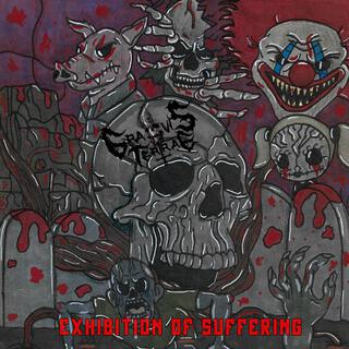 Exhibition of Suffering