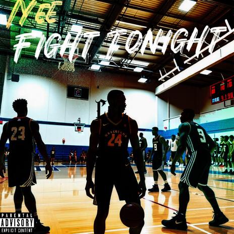 Fight Tonight | Boomplay Music