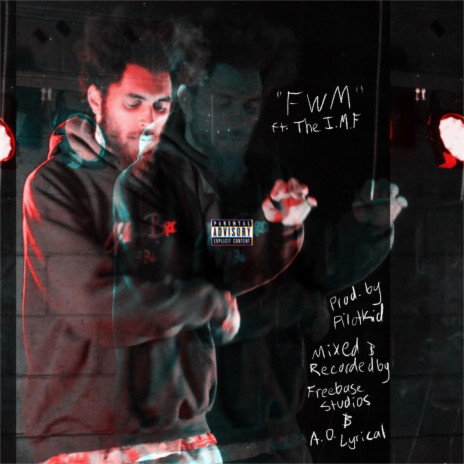 FWM ft. The I.M.F. | Boomplay Music