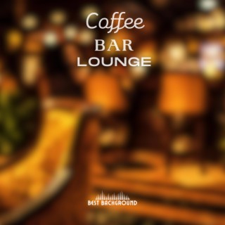 Coffee Bar Lounge